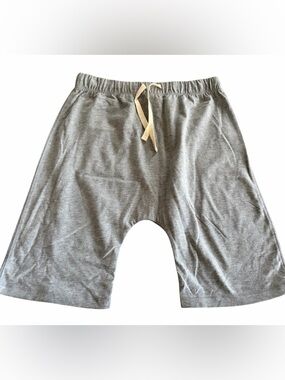 Gray Label Pull on Shorts